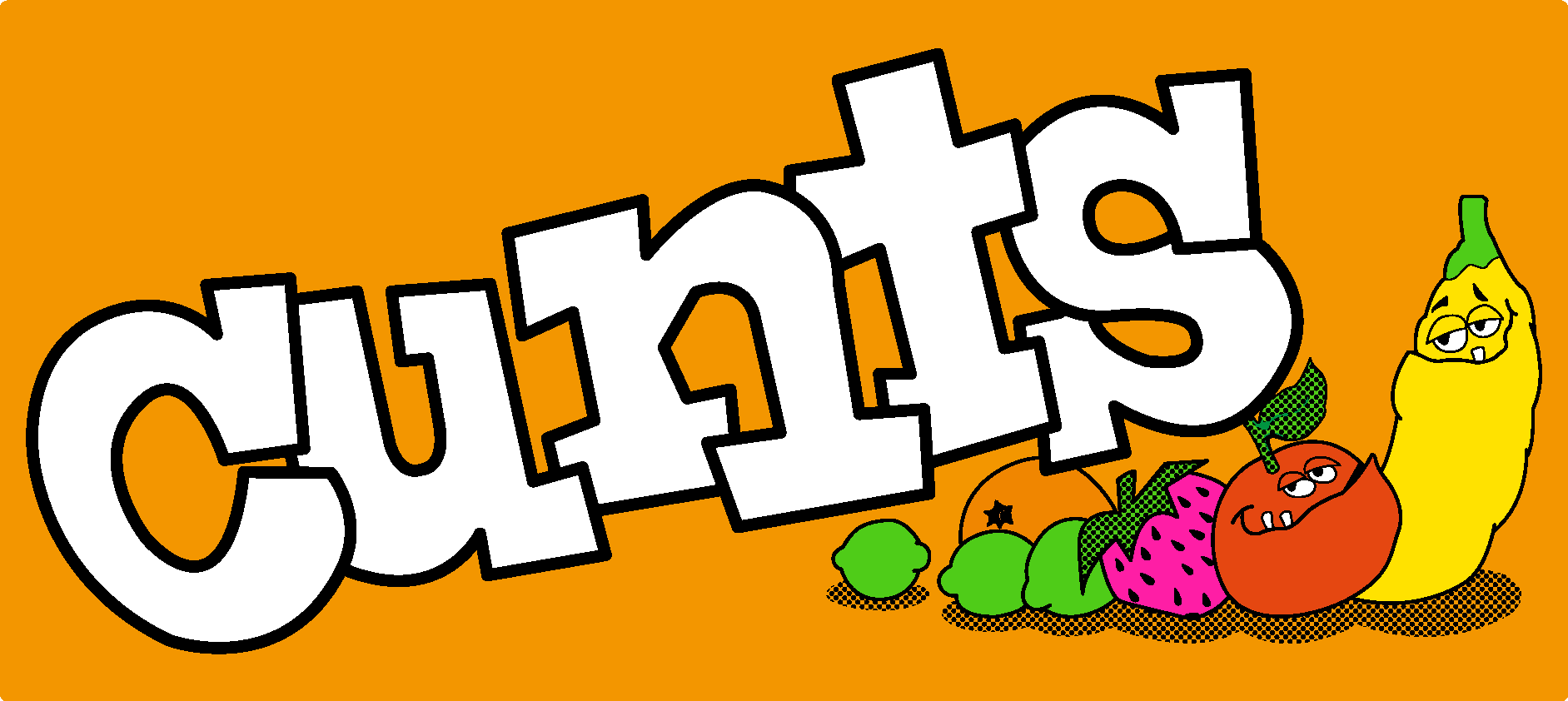 Runts Logo Vector Logo